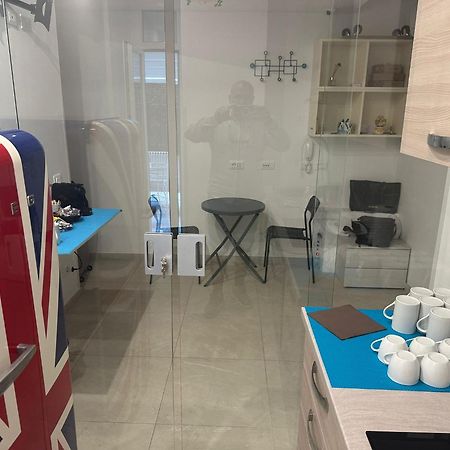 Adam Eric Panzió La Spezia Kültér fotó